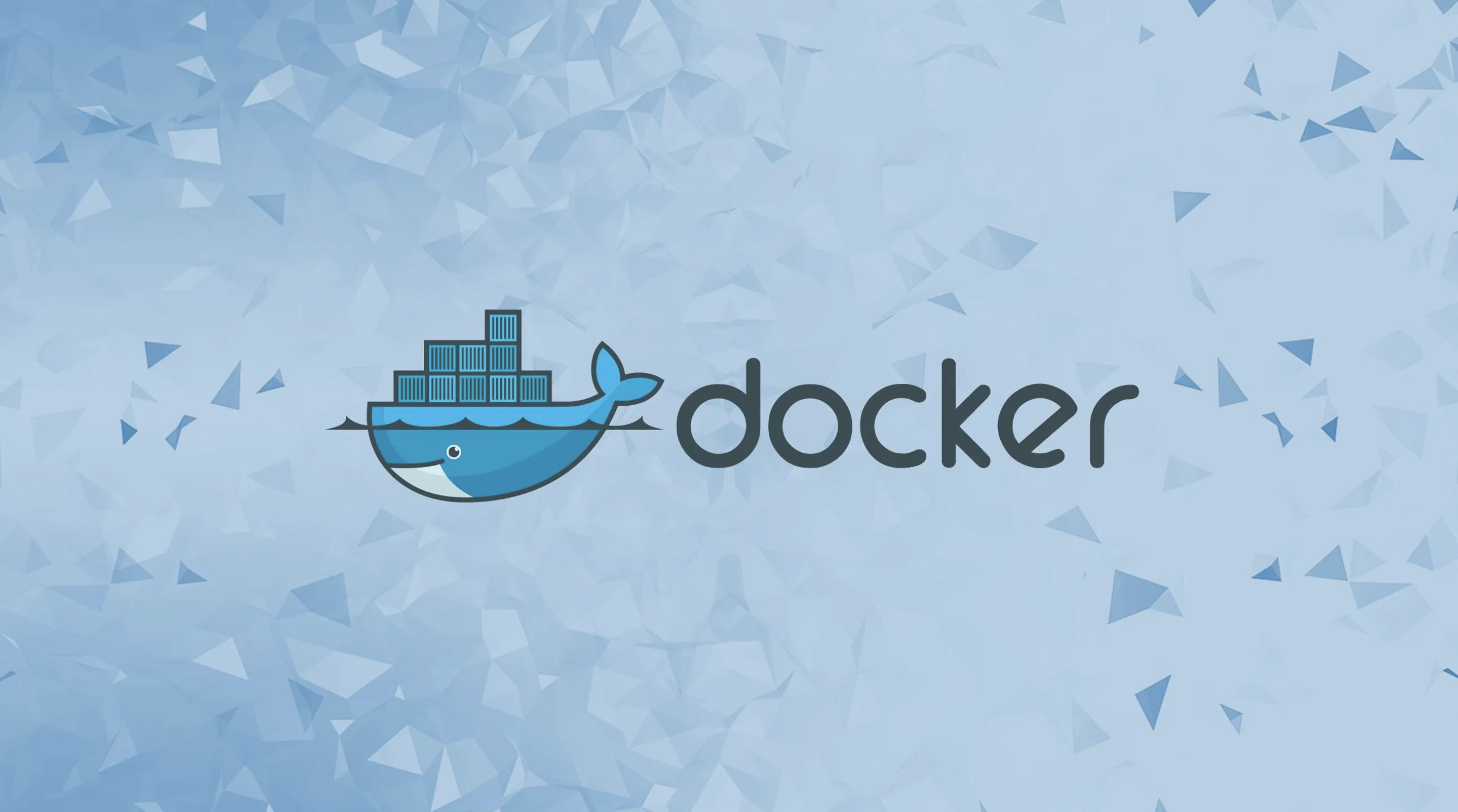 docker